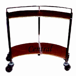 Instrument-Trolley