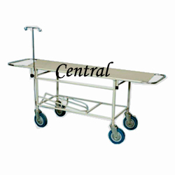 Patients Trolley